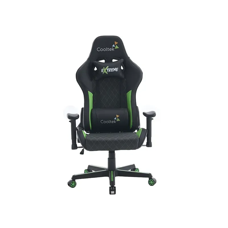 Cooltek Clt-dk319 Noir Vert