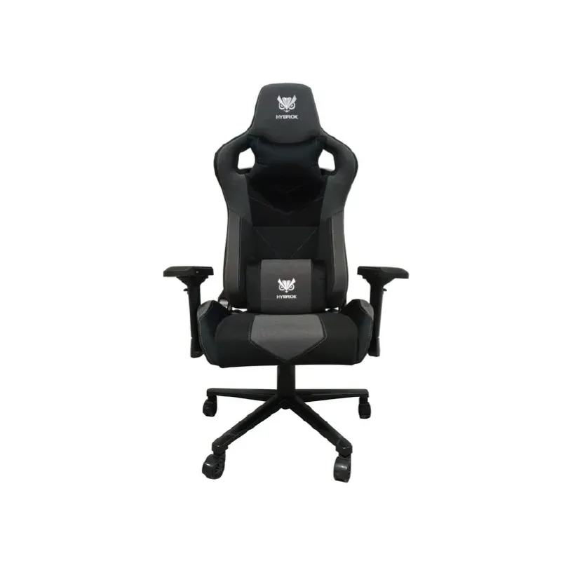 Hybrok Eternity Noir