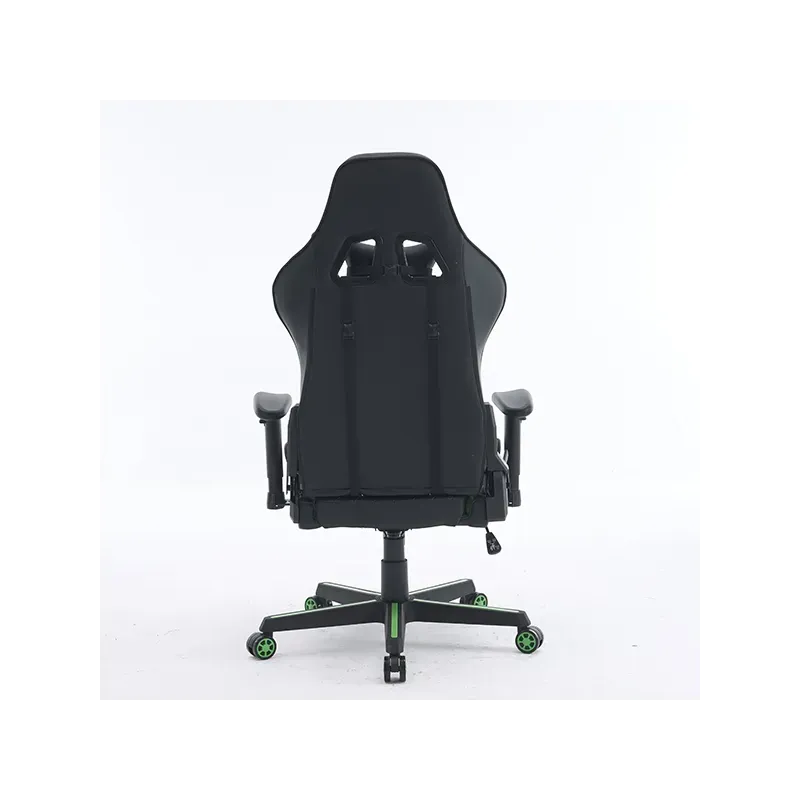 Cooltek Clt-dk319 Noir Vert thumbnail 4