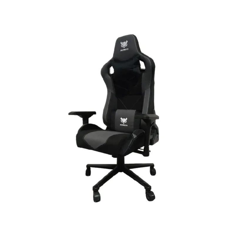 Hybrok Eternity Noir