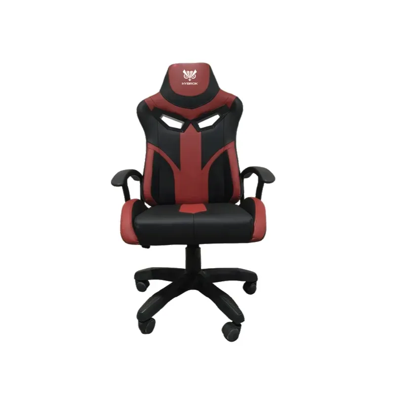 Hybrok Fighter Noir Rouge