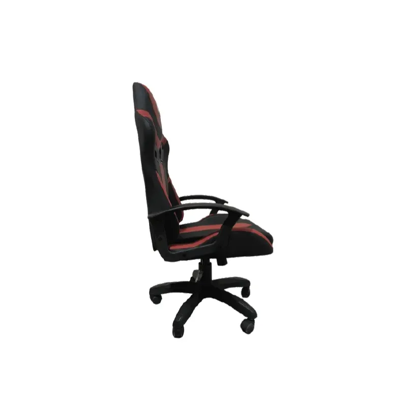 Hybrok Fighter Noir Rouge