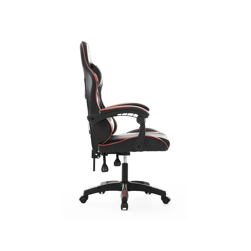 Cooltek Clt-gm202 Noir Rouge thumbnail 4