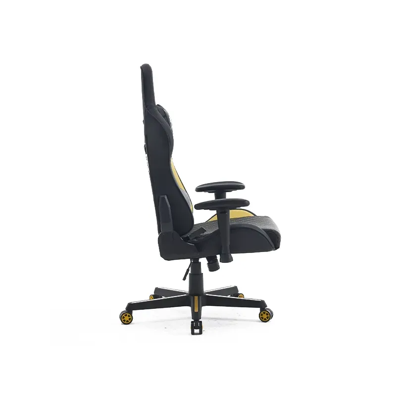 Cooltek Clt-dk319 Noir Jaune