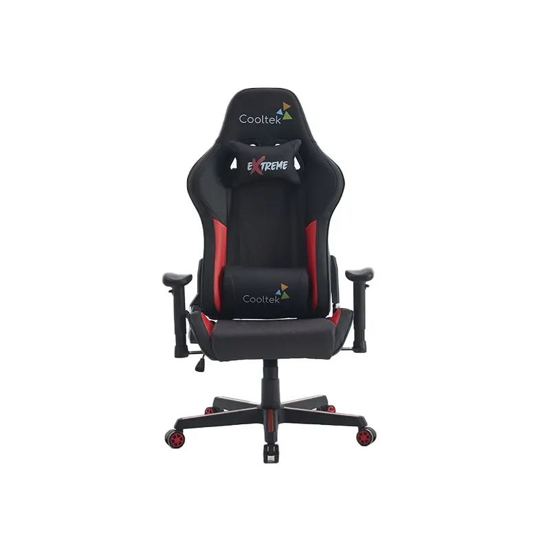 Cooltek Clt-dk319 Noir Rouge