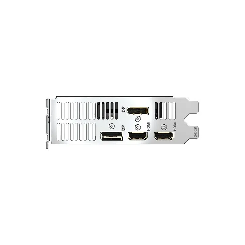 Gigabyte Geforce Rtx 5050 Oc Low Profile 8g