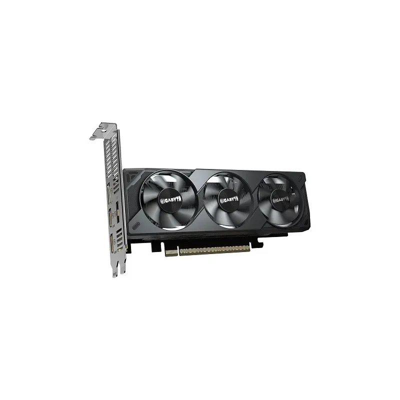 Gigabyte Geforce Rtx 5050 Oc Low Profile 8g