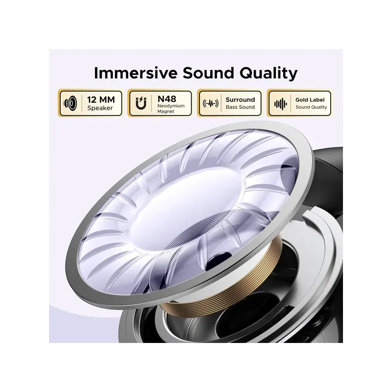 Ugreen Hitune S3 Noir (45785) thumbnail 3