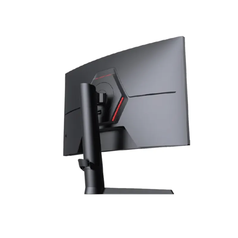 Hybrok Hg27cuf200 27 Va 200hz 1ms Fhd