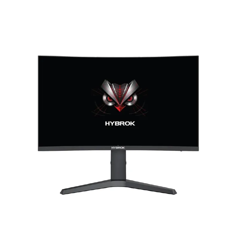 Hybrok Hg27cuf200 27 Va 200hz 1ms Fhd