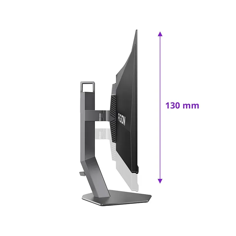 Aoc Agon Pro Ag276qkd2 26.5 Oled 500hz 0.03ms 2.5k thumbnail 3