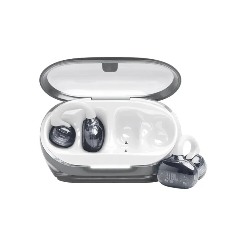 Jbl Soundgear Clips Blanc