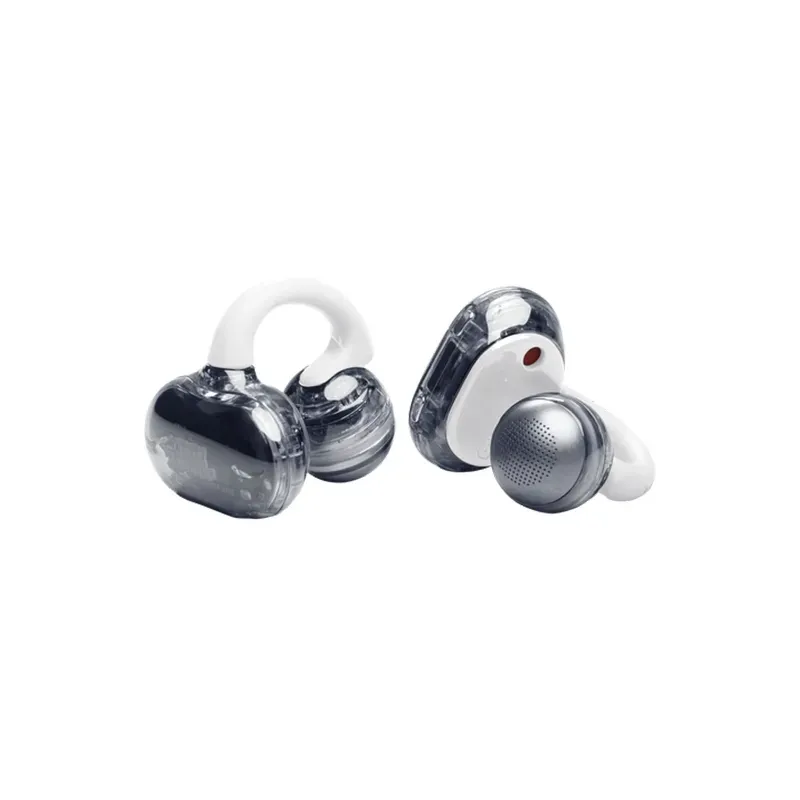 Jbl Soundgear Clips Blanc