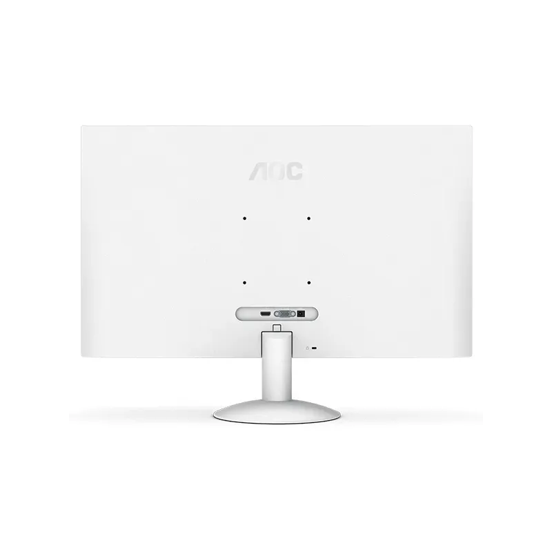 Aoc 27b30h/bw 27 Ips 120hz 1ms Fhd