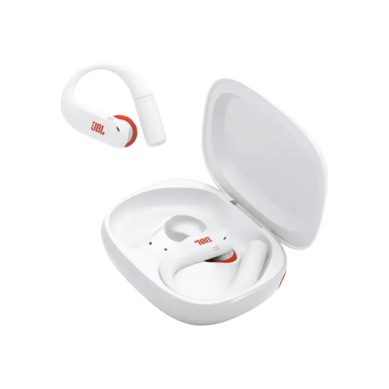 Jbl Endurance Peak 4 Blanc