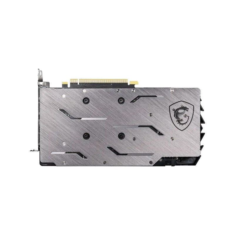Msi Gtx 1660 Super Gaming X thumbnail 3