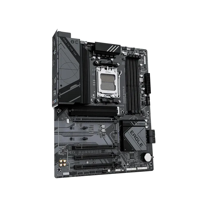 Gigabyte B650 Eagle