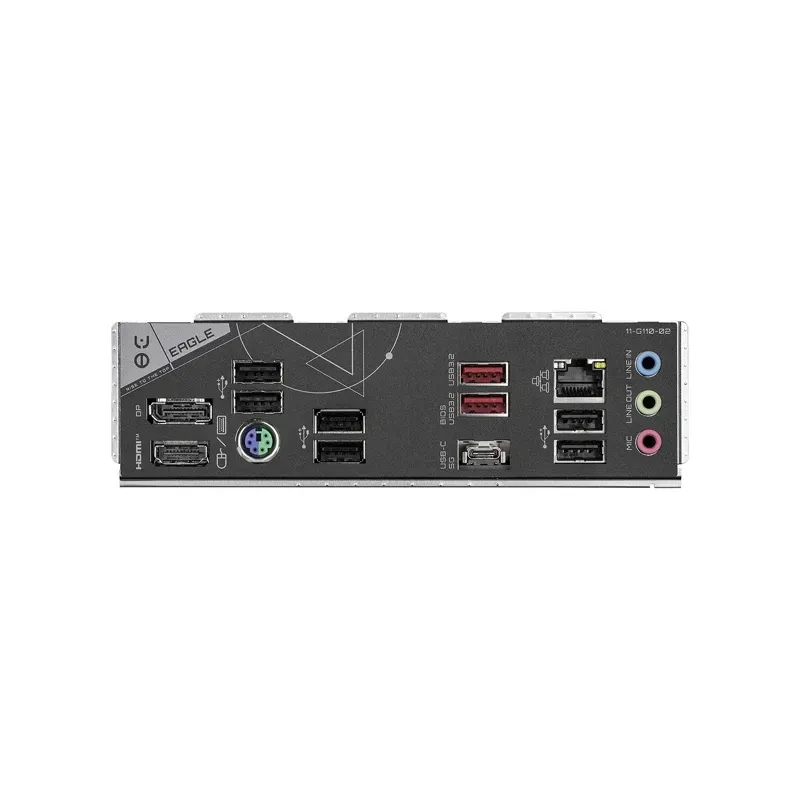 Gigabyte B650 Eagle thumbnail 3