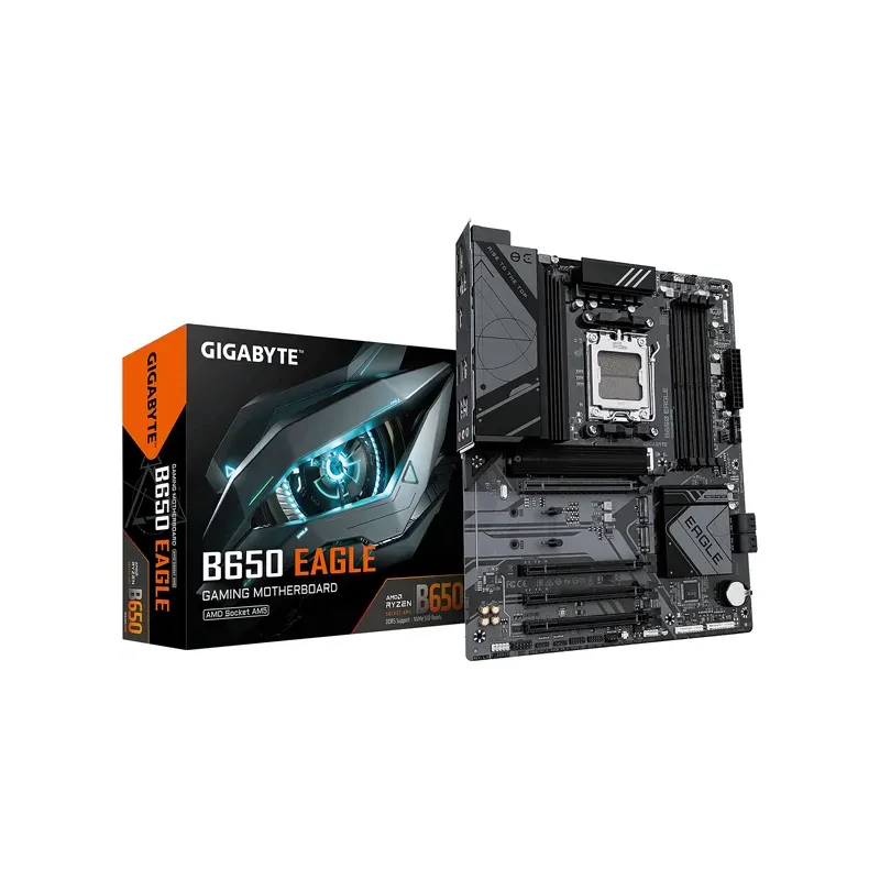 Gigabyte B650 Eagle
