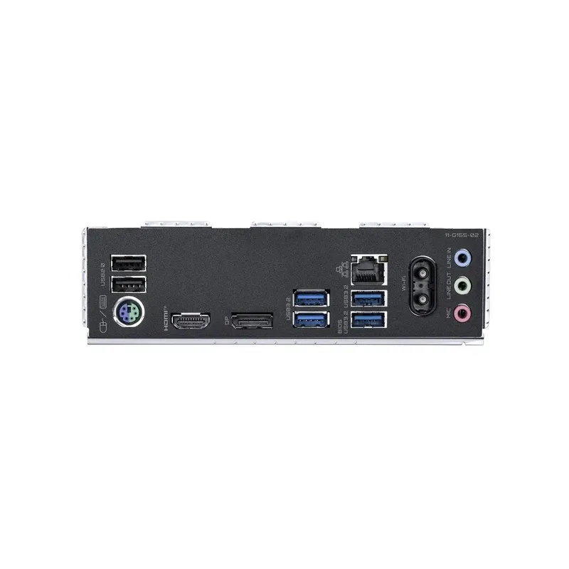 Gigabyte B550m Gaming X Wifi6