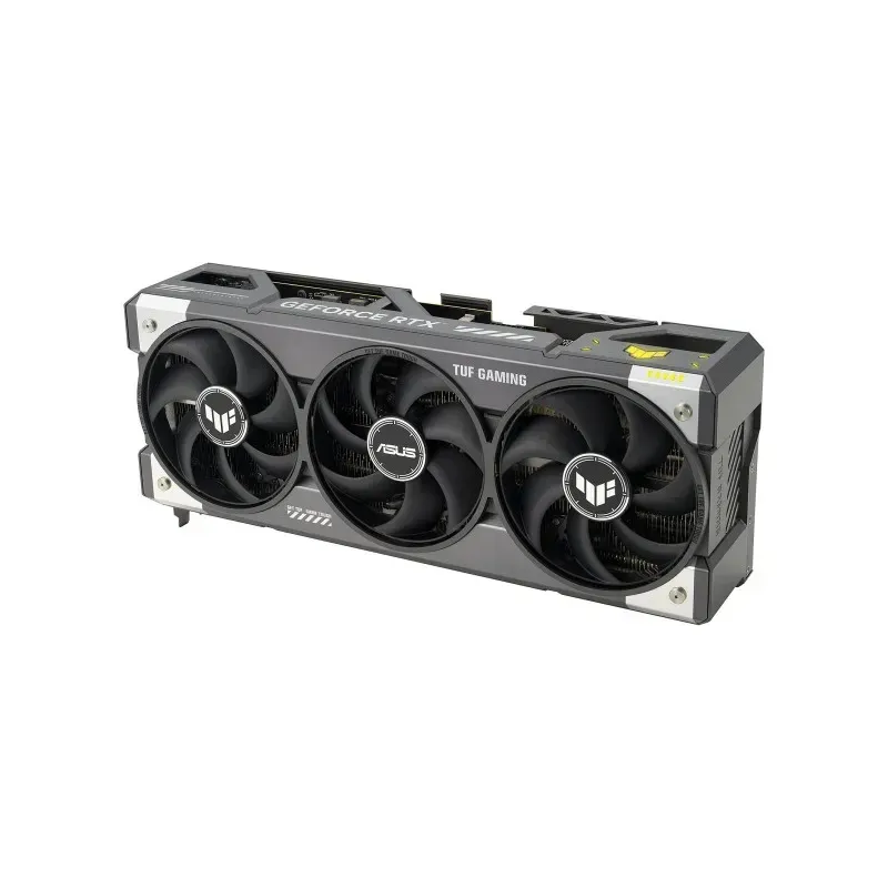 Asus Tuf Gaming Geforce Rtx 5090 32gb Gddr7 thumbnail 3