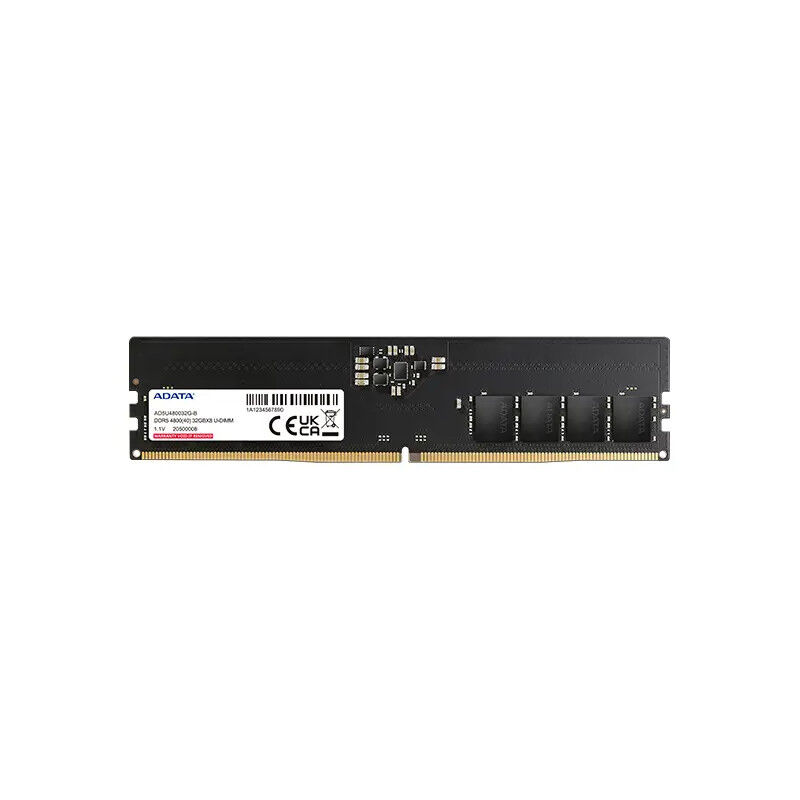 Dimm 32go Ddr5 4800 Mhz (adata_ad5u480032g-s)
