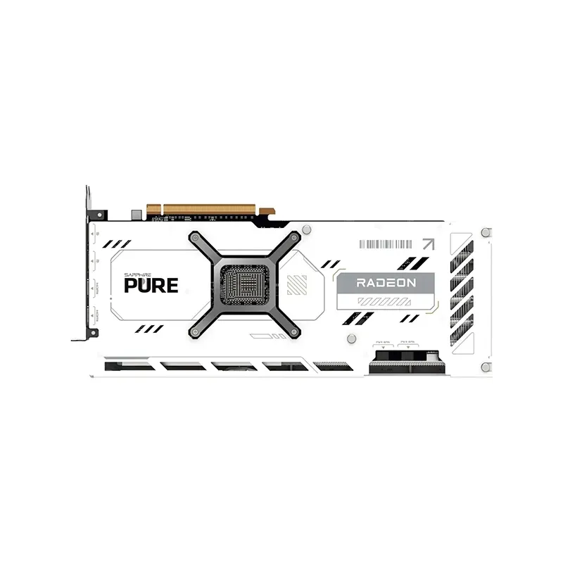 Sapphire Pure Radeon Rx 7900 Xt 20gb Gddr6 thumbnail 2