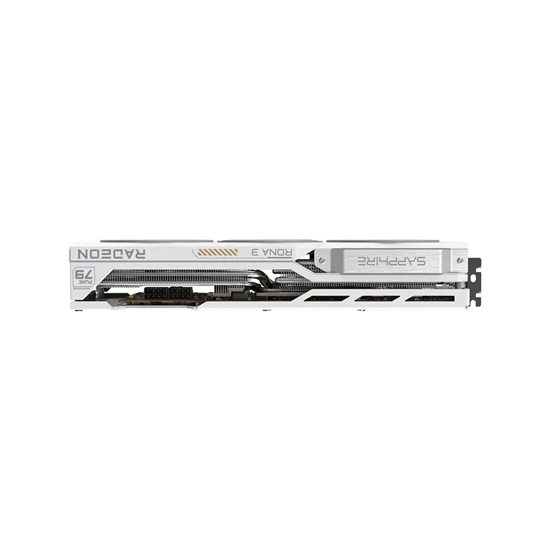 Sapphire Pure Radeon Rx 7900 Xt 20gb Gddr6 thumbnail 4