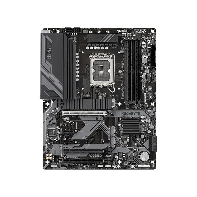 Composants Z790 D thumbnail 3