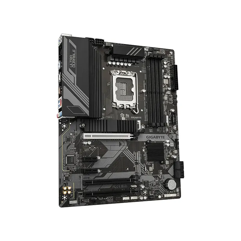 Composants Z790 D thumbnail 4