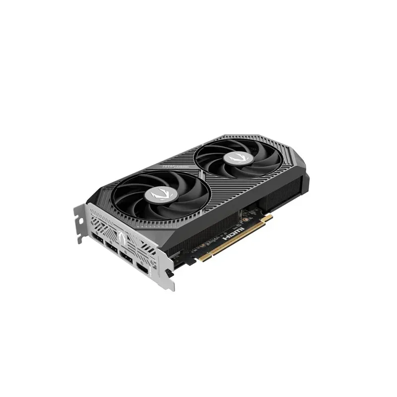 Zotac Gaming Geforce Rtx 5060 Ti 8gb Twin Edge