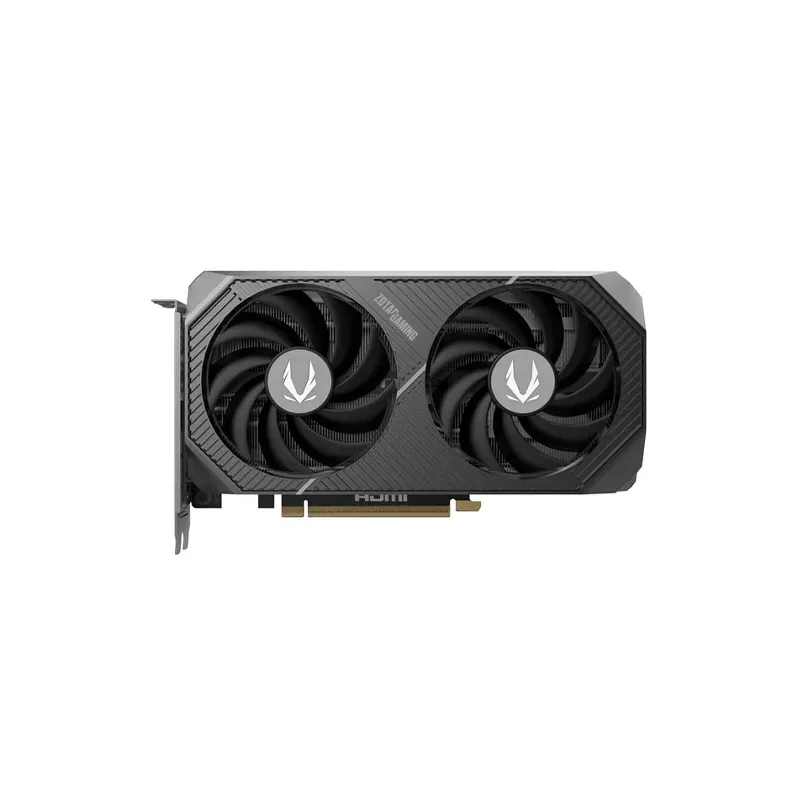 Zotac Gaming Geforce Rtx 5060 Ti 8gb Twin Edge thumbnail 3