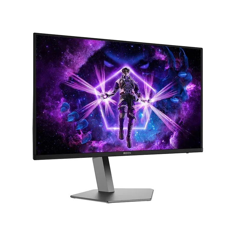 Agon Pro Ag326ud 31.5″ 165hz 0.03ms Oled 4k thumbnail 4