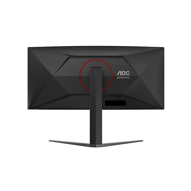 Cu34g4 34″ 180hz 0.5ms Fast Va Uwqhd
