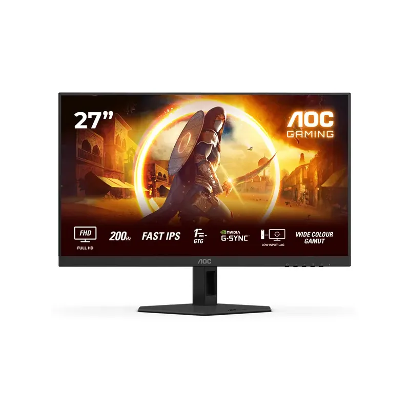27g4hre 27″ 200hz 0.5ms Fast Ips Fhd thumbnail 3