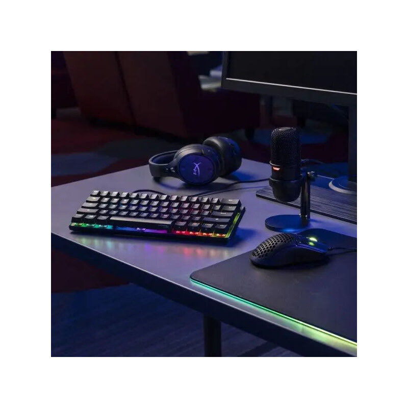Clavier Alloy Origins 60% Tkl thumbnail 3