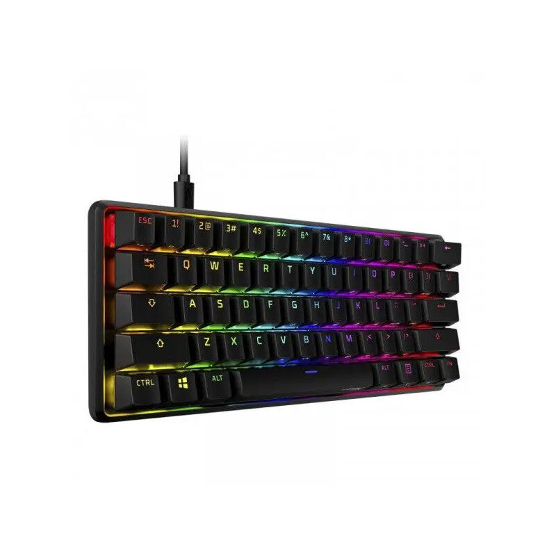 Clavier Alloy Origins 60% Tkl