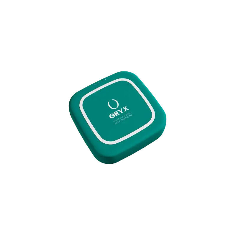 Power Bank Cube-10 - Vert