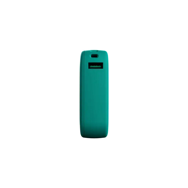 Power Bank Cube-10 - Vert thumbnail 3