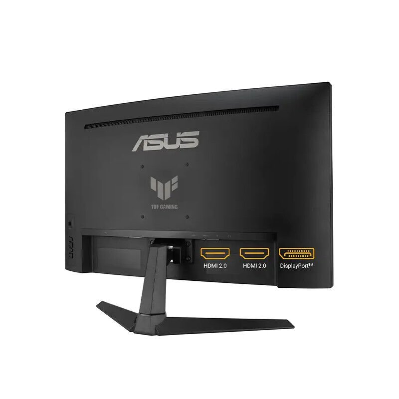 Tuf Gaming Vg27vq3b 27” Fast Va 180hz 1ms Fhd thumbnail 3