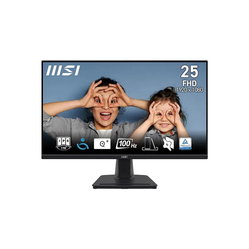 Pro Mp252 24.5 100hz Ips Fhd