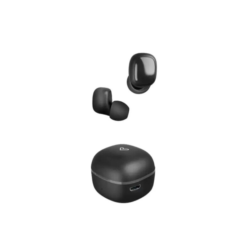 Ecouteurs Style Pocket True Wireless Space