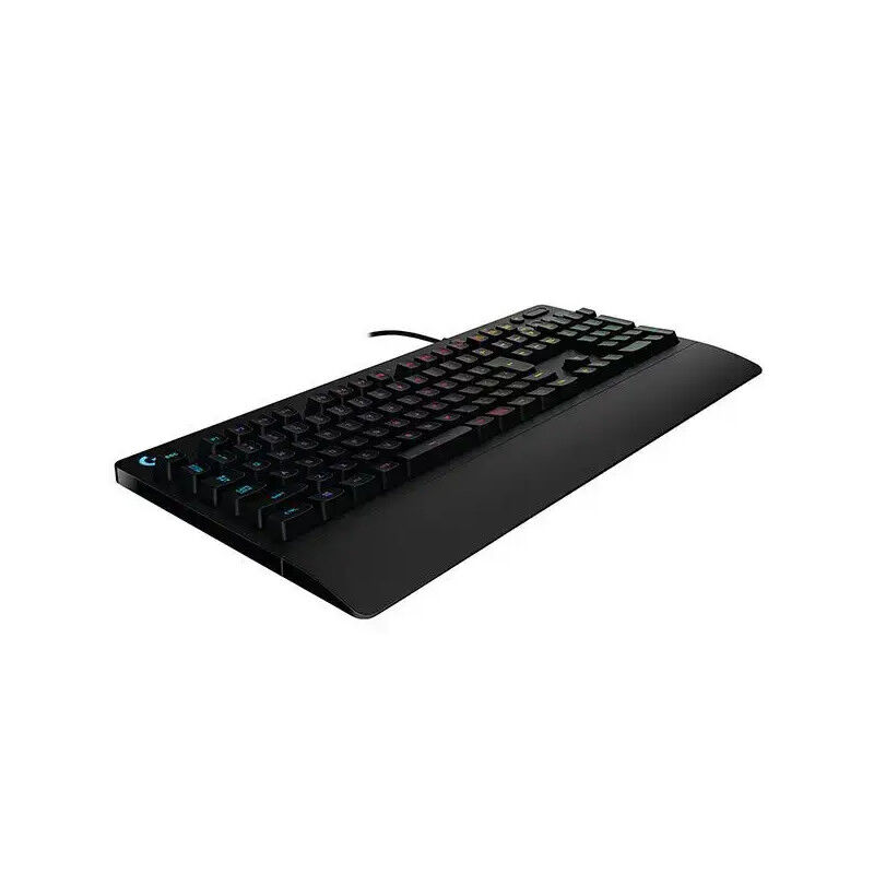 G213 Prodigy Gaming Keyboard - Fra - Usb - Central thumbnail 3