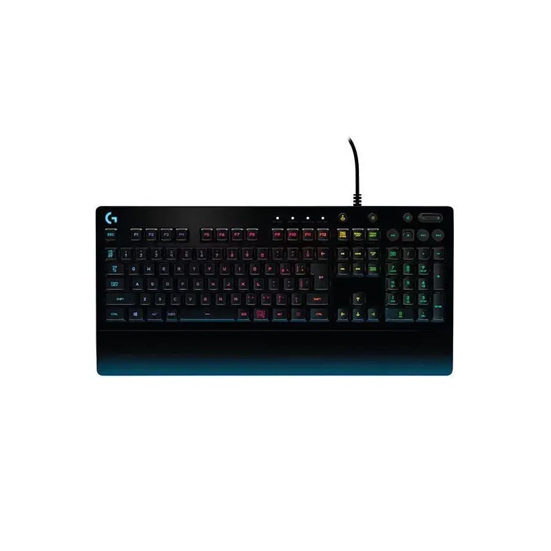 G213 Prodigy Gaming Keyboard - Fra - Usb - Central