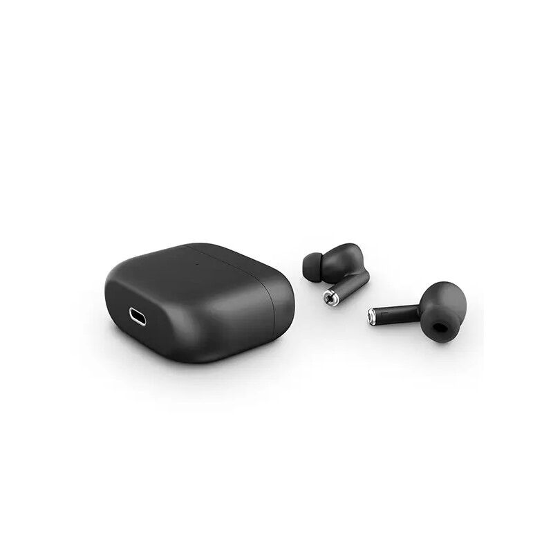Energy Sistem Ecouteurs Style 2 True Wireless Graphite thumbnail 4