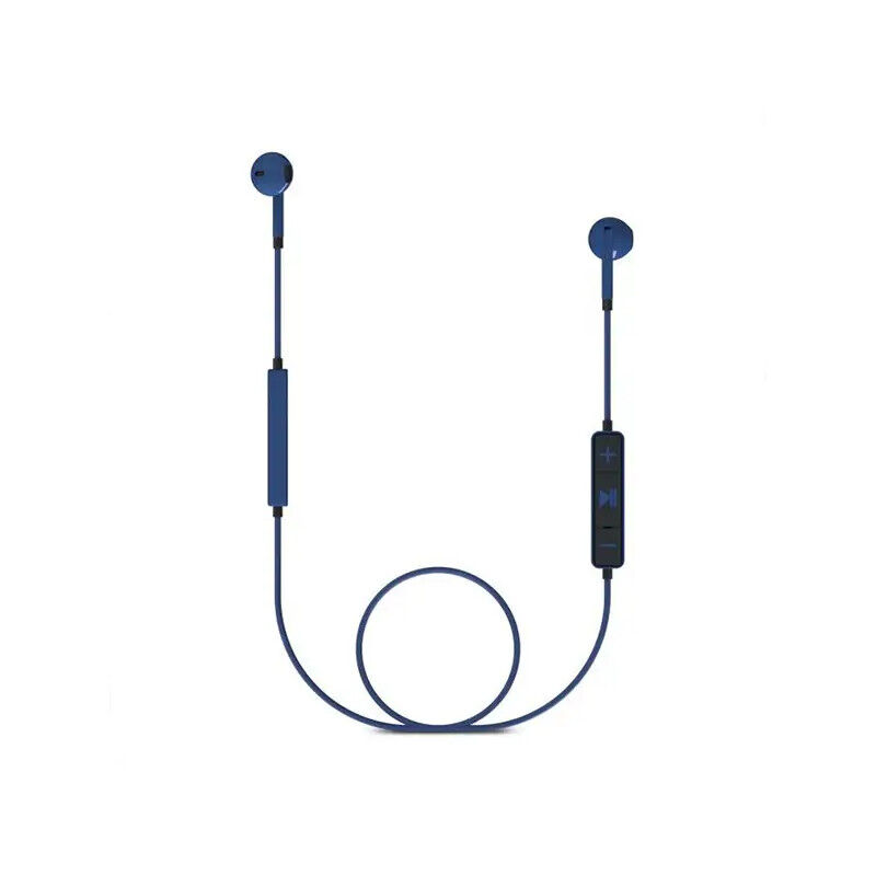 Earphones 1 Bluetooth Bleu