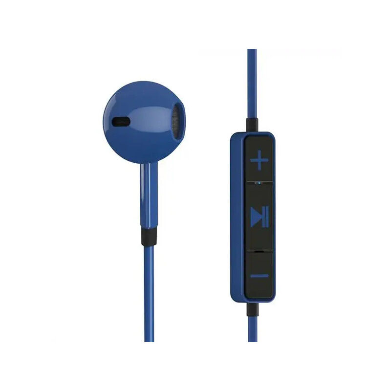 Earphones 1 Bluetooth Bleu thumbnail 3