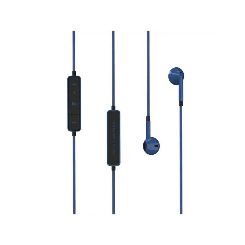 Earphones 1 Bluetooth Bleu