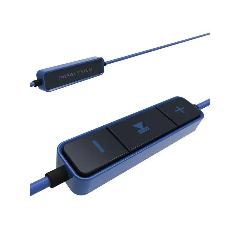 Earphones 1 Bluetooth Bleu thumbnail 4