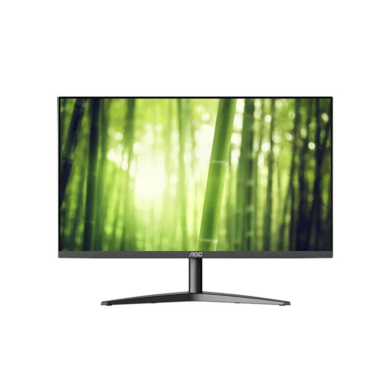 Moniteur 24b1xh2 23.8 Ips 100hz Fhd